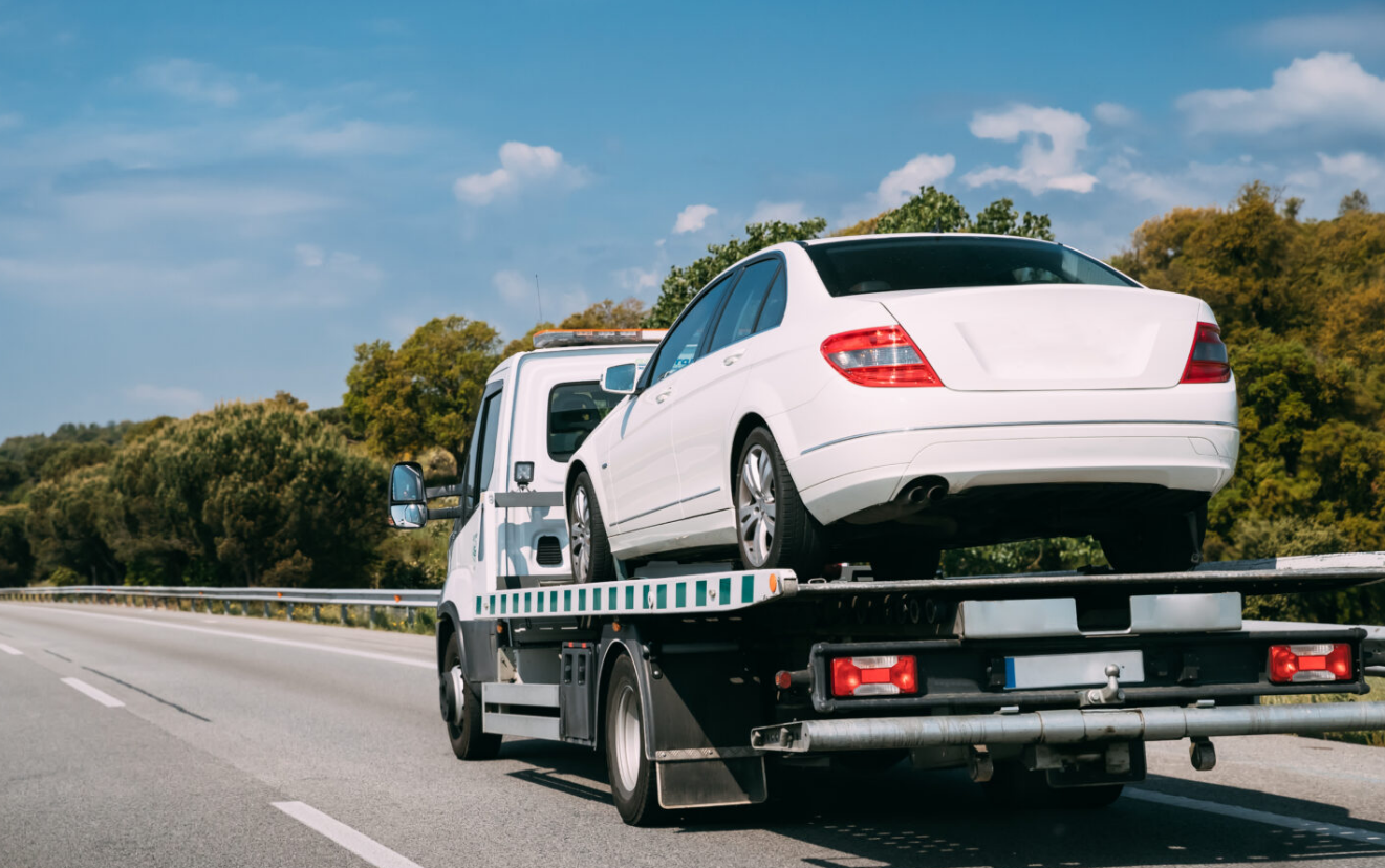 Balçova Oto Çekici